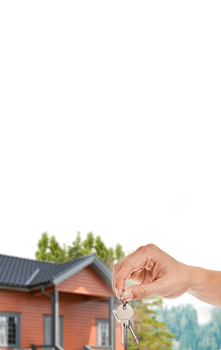 СТРОИМ ПОД КЛЮЧ