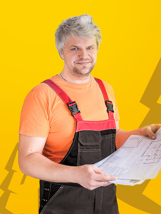 Николаев Андрей