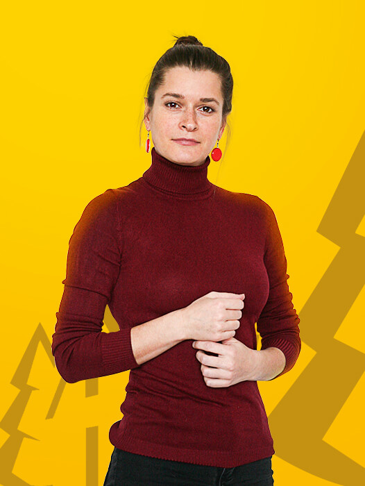 Афанасьева Елена