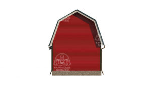 проект каркасного дома Нефрит Псков