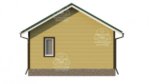 проект каркасного дома Гроссуляр Псков